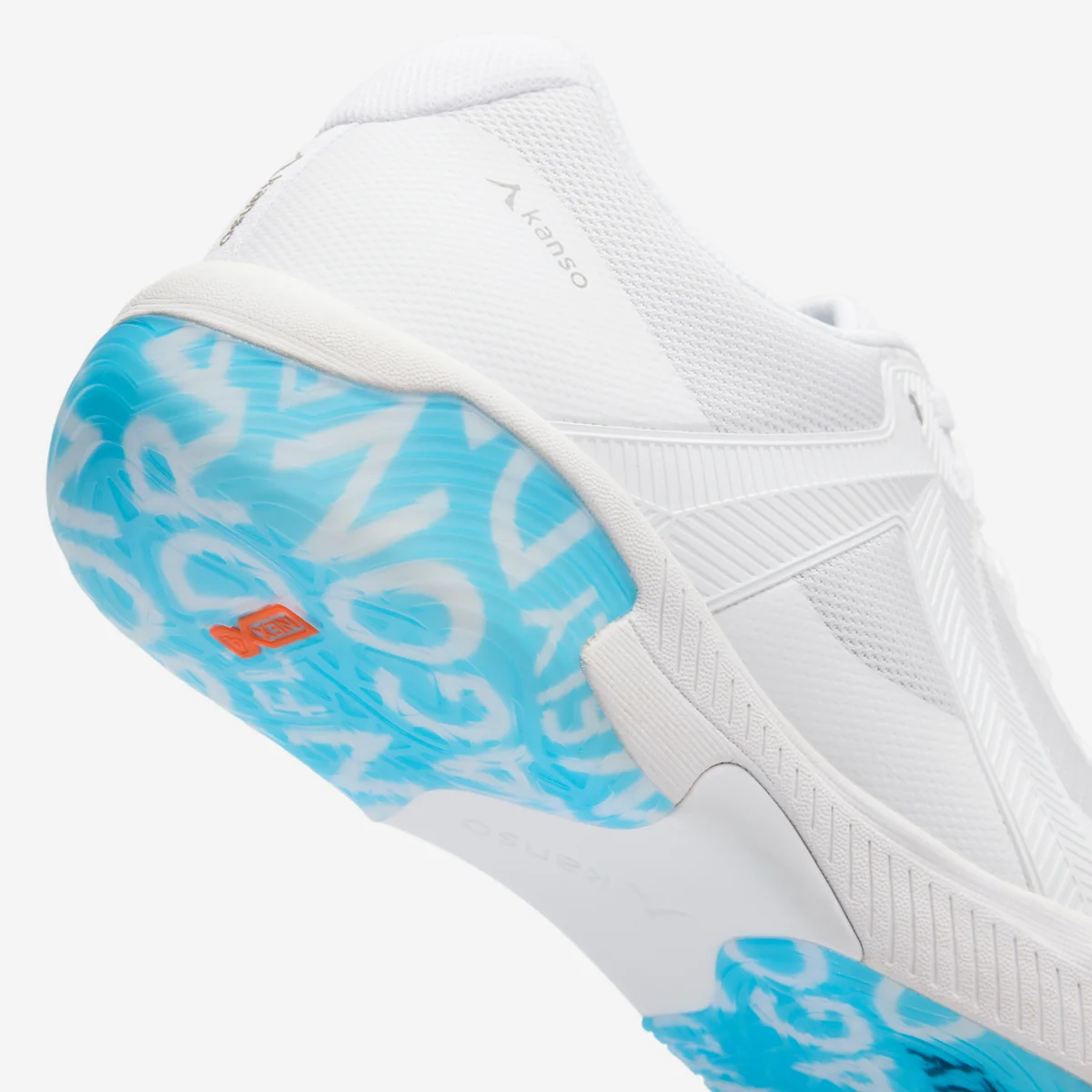 Kanso Dragonfly 2 - Indoor White/Iceblue - Afbeelding 6