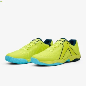 Kanso EQ FLY Lime/Navy