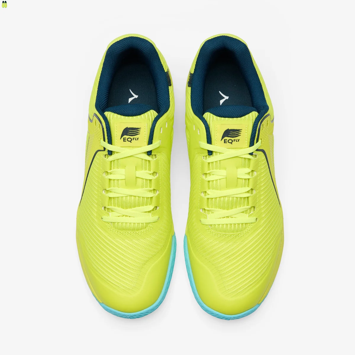 Kanso EQ FLY Lime/Navy - Afbeelding 4