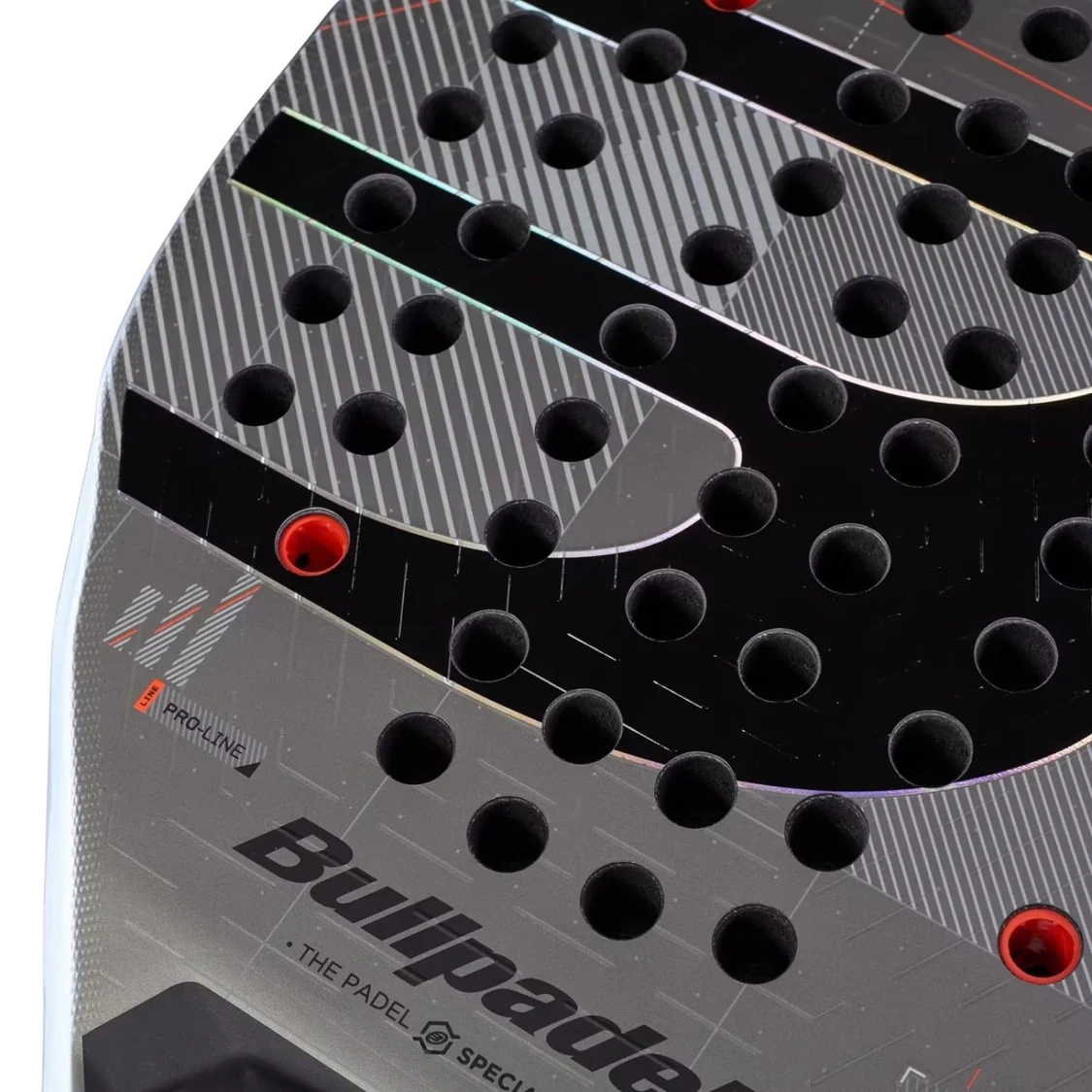 Bullpadel Neuron 02 CFM 27 - Afbeelding 6