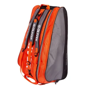 Oliver Gearbag