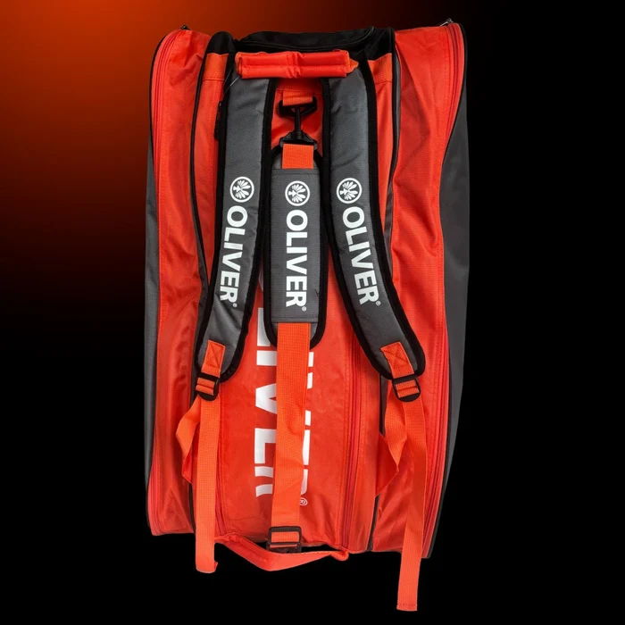 Oliver Gearbag - Afbeelding 2