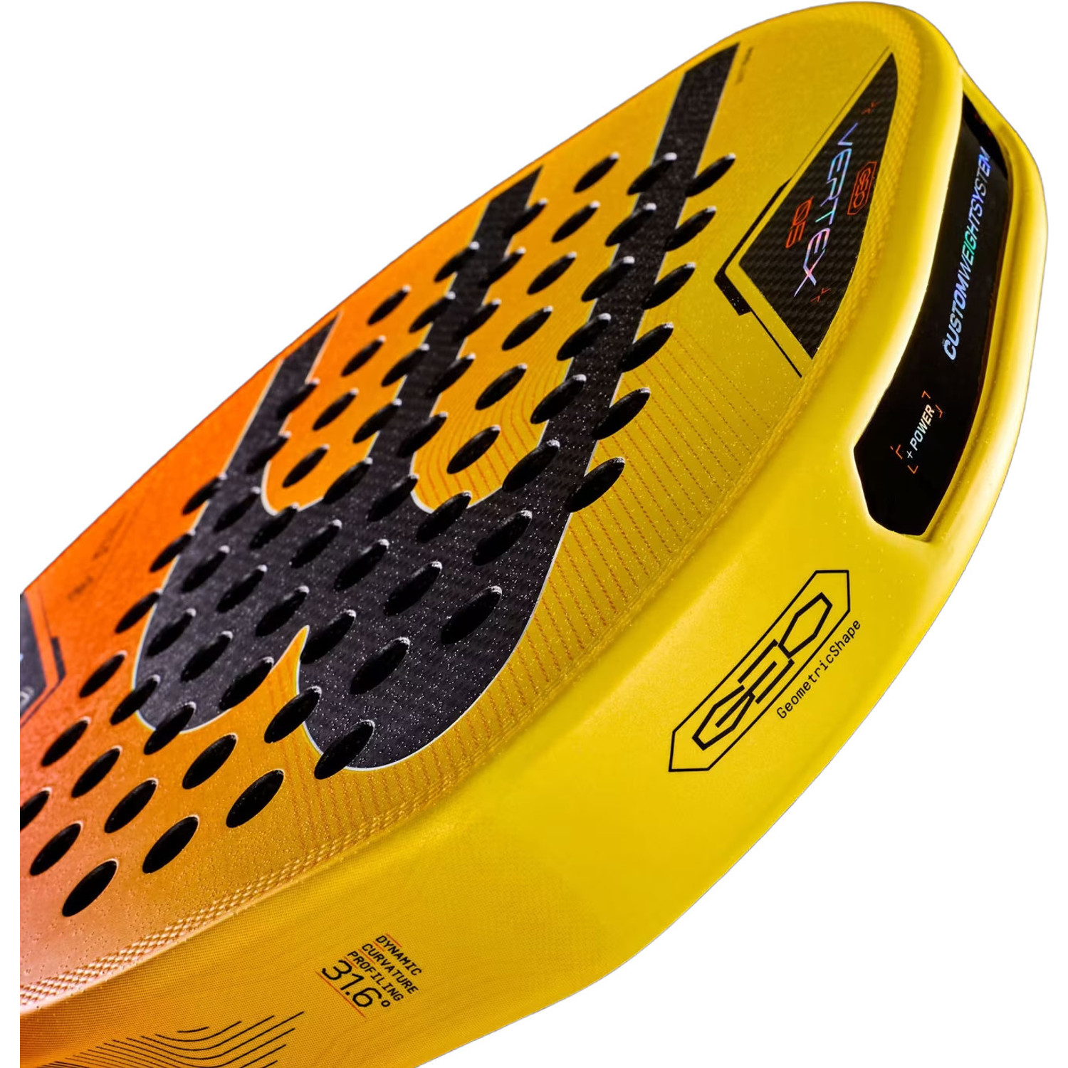 Bullpadel Vertex 05 GEO 27 - Afbeelding 2