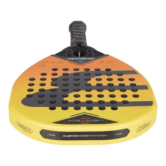 Bullpadel Vertex 05 GEO 27 - Afbeelding 3
