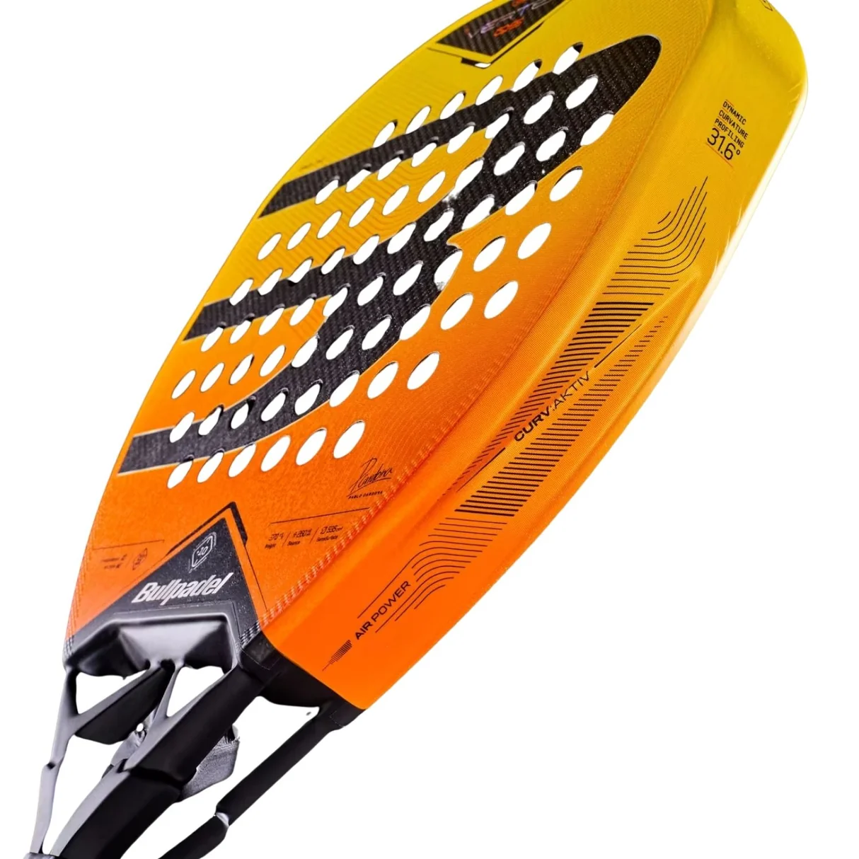 Bullpadel Vertex 05 GEO 27 - Afbeelding 4