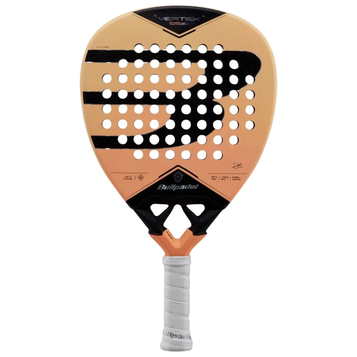 Bullpadel Vertex 05 W27