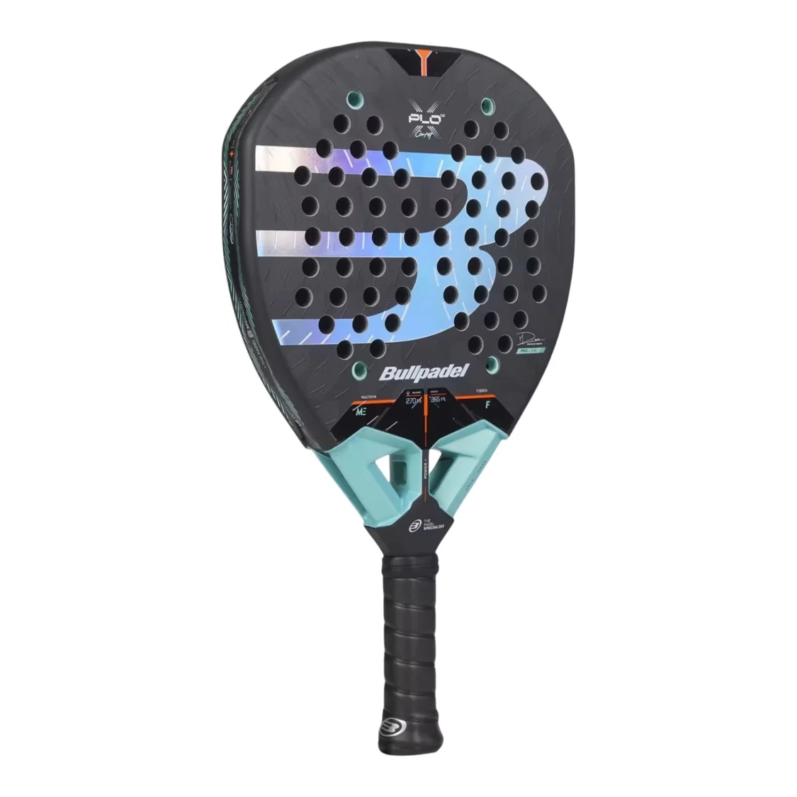 Bullpadel XPLO CFM 27 - Afbeelding 2