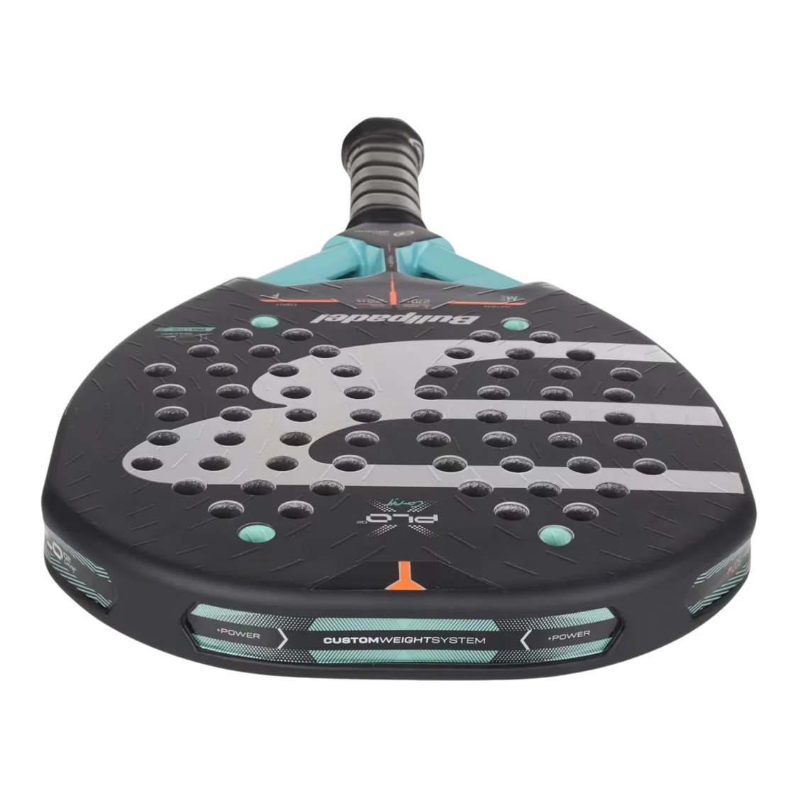 Bullpadel XPLO CFM 27 - Afbeelding 4