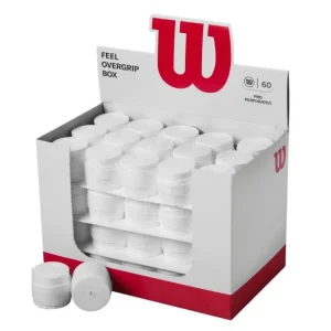 Wilson Pro Overgrip