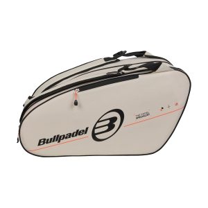 Bullpadel Tour 012 blanco